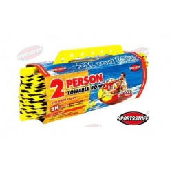 Virvė SPOR57-1522 vandens...