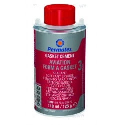 Permatex 35572 sandariklis...