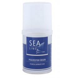 SEA-LINE® poliesterio derva...