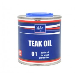 Sea Line Tiko aliejus...