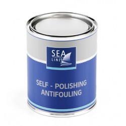 SEA-LINE® Antifulingas save...