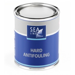 SEA-LINE® Kietas...