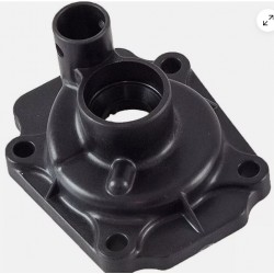 Suzuki 25-30HP...