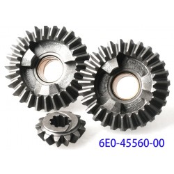 Yamaha 4-6HP 67D-45560,...