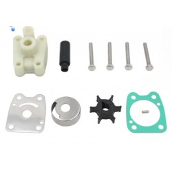 Yamaha 4-6HP 6E0-W0078-A2...