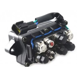 Yamaha 20-300HP...