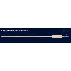 LAHNA Pine- Metallic-...