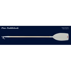 LAHNA Pine- Paddlehook...