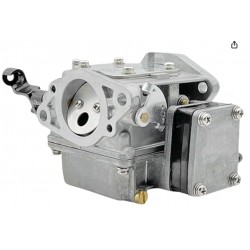 Yamaha 9,9HP 15HP...
