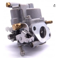 Yamaha 9,9HP 6AU-14301-40,...