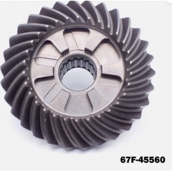 Yamaha 75-100HP 4T...