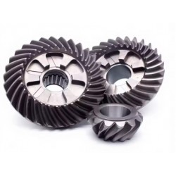 Yamaha 75-100HP 4T...