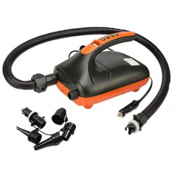 FOX CIB032 elektrinė...