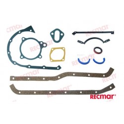 Mercruiser Volvo OMC 3,0L...