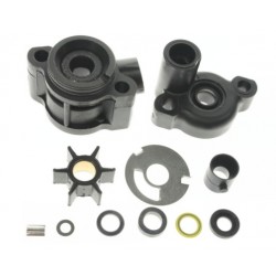 Mercury 4-9,8HP 2T...