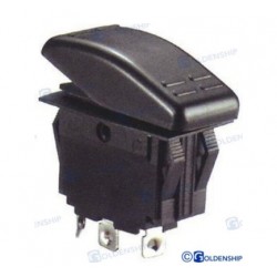 Jungtukas on-off-on SWITCH...