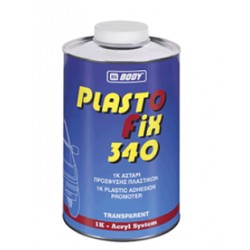 Body Plasto Fix gruntas 0,5l