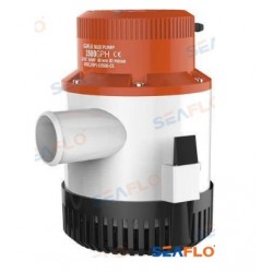 Seaflo 750 GPH 12V Triumo...