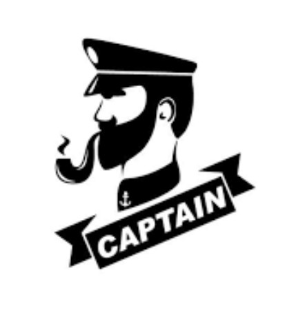 Captain propeler