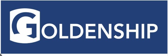 Goldenship